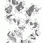 STAR ELUDER (XV19BJS) Cowling 4