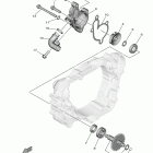 YZ65  (YZ65M) Водяной насос