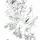 MT10 (MT10JCGY/MT10JL/MT10JGY/MT10JCL) Cowling 3