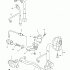 WR25R  (WR25RJC/WR25RJ) Рулевые переключатели