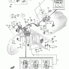 STAR ELUDER (XV19BJS) Электрика 2