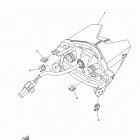 MT09  (MT09JCR/MT09JGY/MT09JB/MT09JCGY/MT09JR/MT09JCB) Фонарь