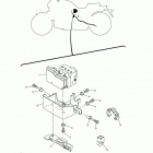 VMAX (VMX17HCR/VMX17HR) Электрика 3
