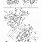 RAIDER (XV19CHB/XV19CHCB) Картер двигателя
