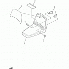 PW50 (PW50H2) Переднее крыло