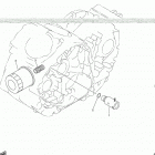 BOLT (XVS95CHB/XVS95CHCB) Масляный фильтр