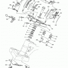 RAIDER (XV19CHB/XV19CHCB) Управление