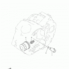 V STAR TOURER (XVS13CTHL/XVS13CTHCL) Масляный фильтр