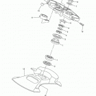 FJR1300ES (FJR13ESJCL/FJR13ESJL) Управление
