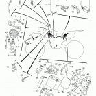 WR450F (WR450FH) Электрика 2