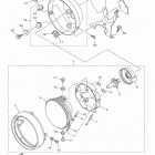 BOLT (XVS95CHB/XVS95CHCB) Фара