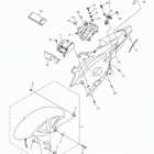 YZFR1S (YZFR1SHGY/YZFR1SHCGY) Крыло