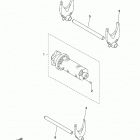 STRYKER (XVS13CHCB/XVS13CHB) Копирный вал
