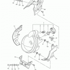VMAX (VMX17HCR/VMX17HR) Фара