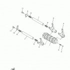R3 (YZFR3HL/YZFR3HB) Копирный вал