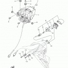 R3 YZFR3HL/YZFR3HB Фонарь