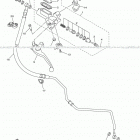 VMAX (VMX17HCR/VMX17HR) Передний торм. цилиндр 2