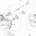 R3 YZFR3HL/YZFR3HB Фара