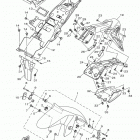R3 YZFR3HL/YZFR3HB Крыло