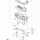 R3 (YZFR3HL/YZFR3HB) Приборы