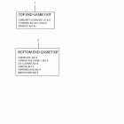 WR450F (WR450FH) Alternate parts