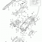 FJR1300A (FJR13AJCL/FJR13AJL) Крыло