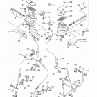 RAIDER (XV19CHB/XV19CHCB) Главный тормозной цилиндр