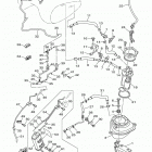 RAIDER (XV19CHB/XV19CHCB) Топливный бак