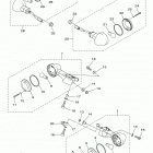 BOLT (XVS95CHB/XVS95CHCB) Поворотники