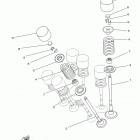 R3 YZFR3HL/YZFR3HB Клапана