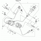 VMAX (VMX17HCR/VMX17HR) Задняя подвеска