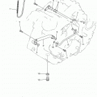 V STAR TOURER (XVS13CTHL/XVS13CTHCL) Масляный насос