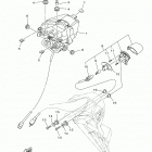 R3 (YZFR3HL/YZFR3HB) Фонарь