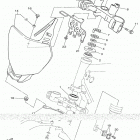 TTR230 (TTR230H) Управление