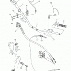 XT250 (XT250H/XT250HC) Троса