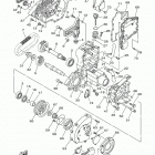 RAIDER (XV19CHB/XV19CHCB) Промежуточный ведущий вал
