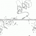 SR400 (SR400HCB/SR400HB) Фонарь