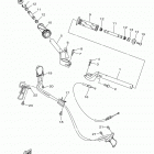 R3 YZFR3HL/YZFR3HB Троса