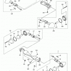 V STAR TOURER (XVS13CTHL/XVS13CTHCL) Поворотники