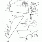 MT09  (MT09JCR/MT09JGY/MT09JB/MT09JCGY/MT09JR/MT09JCB) Электрика 3