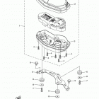 R3 YZFR3HL/YZFR3HB Приборы