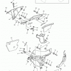 YZFR1S YZFR1SHGY/YZFR1SHCGY Cowling 3