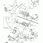 RAIDER (XV19CHB/XV19CHCB) Впускная система