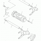 FJR1300ES (FJR13ESJCL/FJR13ESJL) Копирный вал