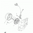 TTR50E (TTR50EH) Генератор
