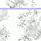 RAIDER (XV19CHB/XV19CHCB) Масляный насос