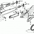 CB300R Маятник