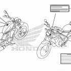 CMX500 A Лейбл предостережения