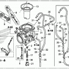 XR650L AC Карбюратор