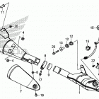 CMX500 A Глушиель